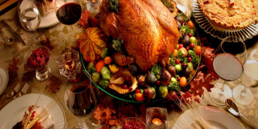 Acción de Gracias, mejor que Thanksgiving Fundéu Guzmán