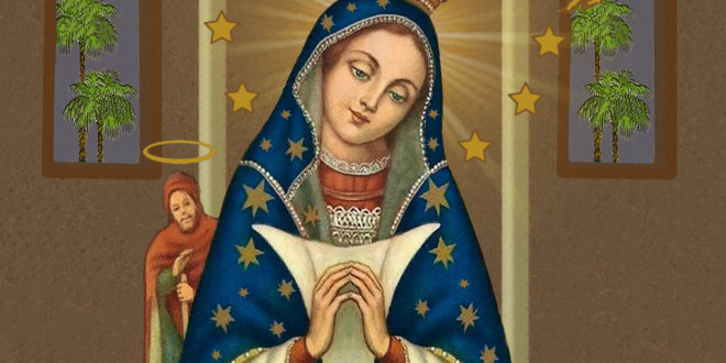 Día de la Virgen de la Altagracia, cinco claves de ...