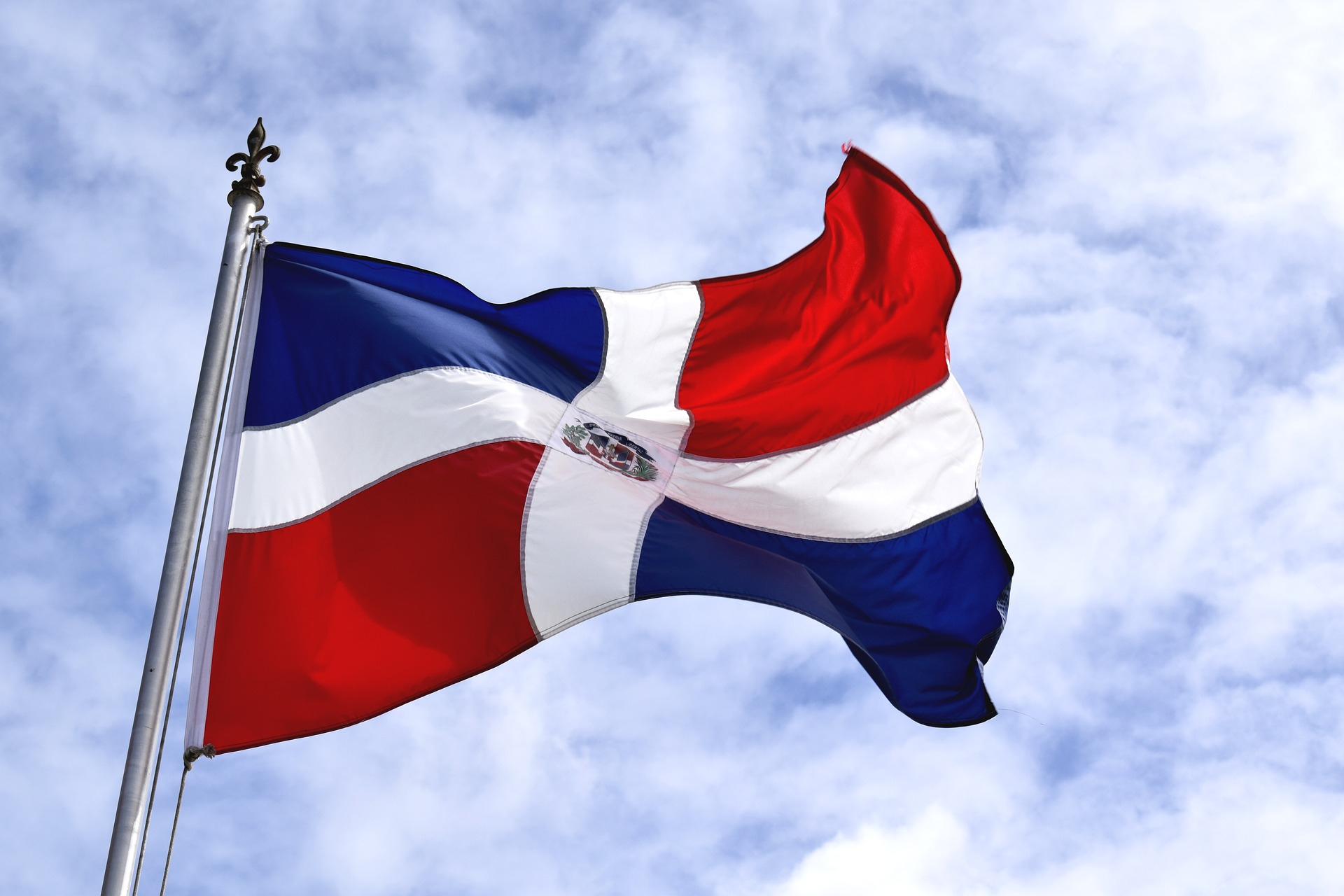 DIA De La Independencia Dominicana